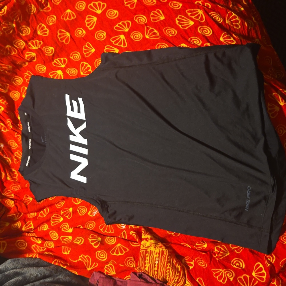 Nike Tank Top NWOT